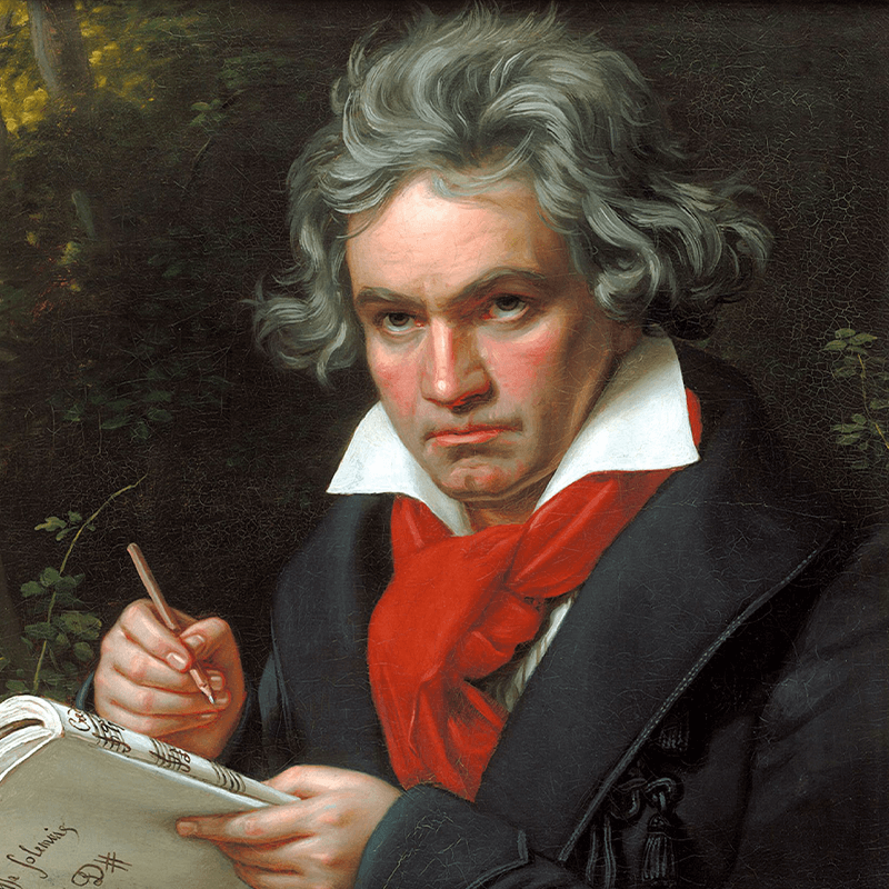 Tchaikovsky & Beethoven