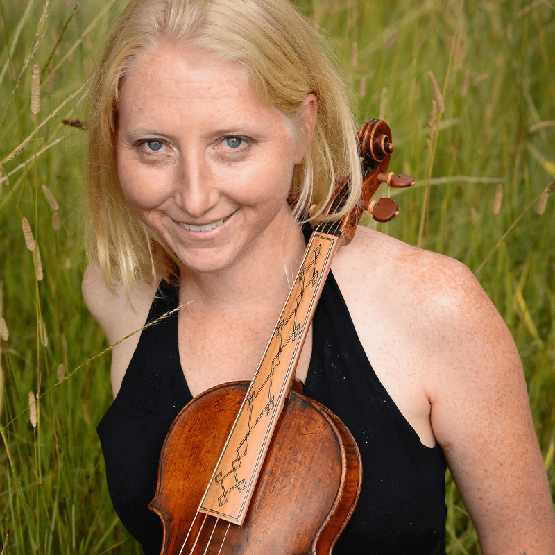 Vivaldi’s Four Seasons