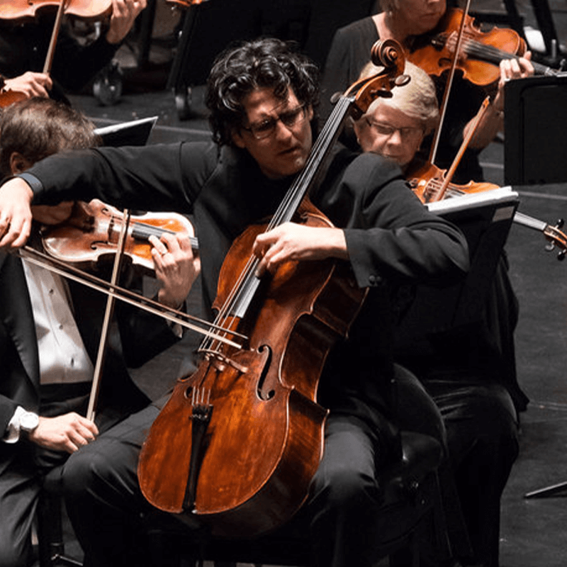 Schubert’s Unfinished