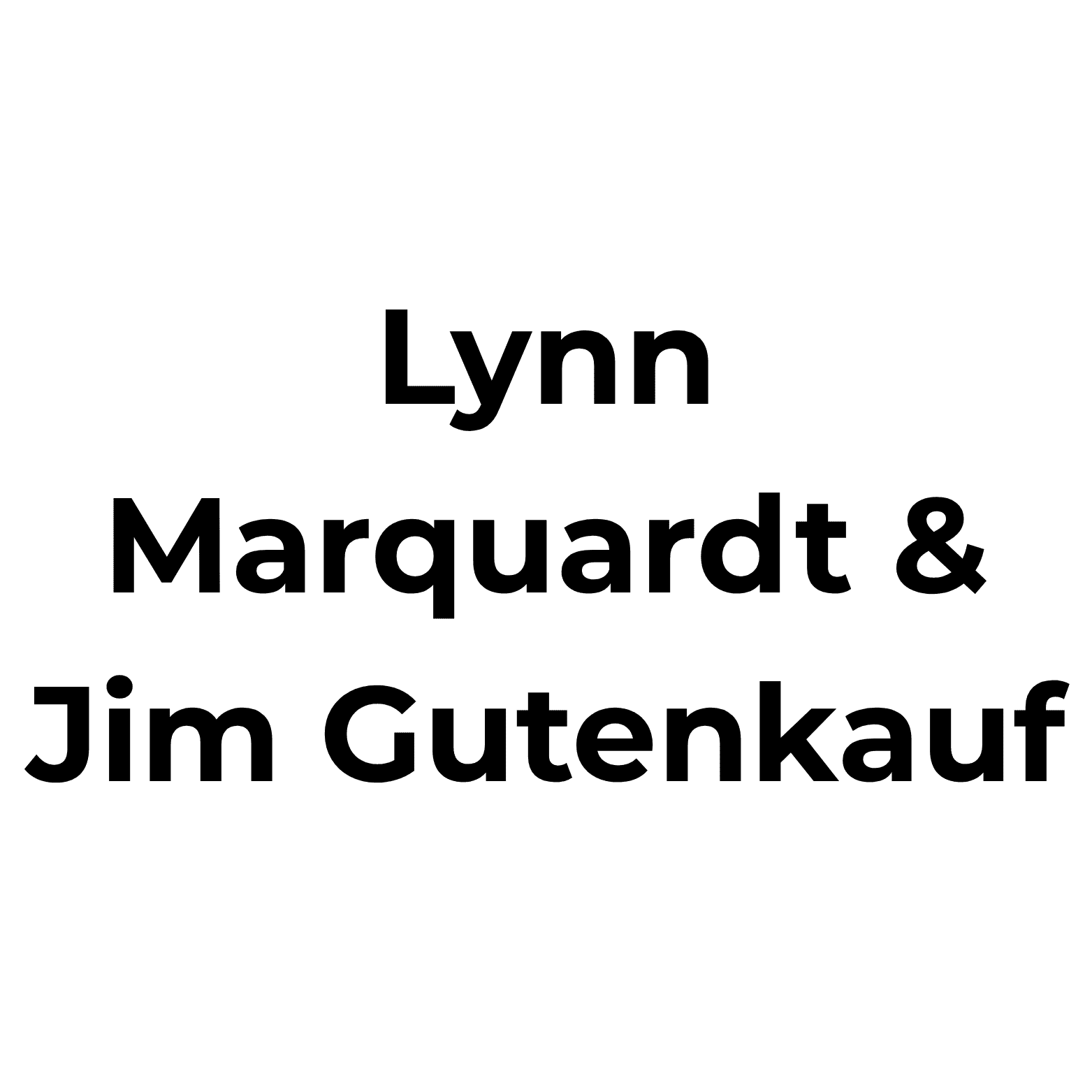 name blocks
