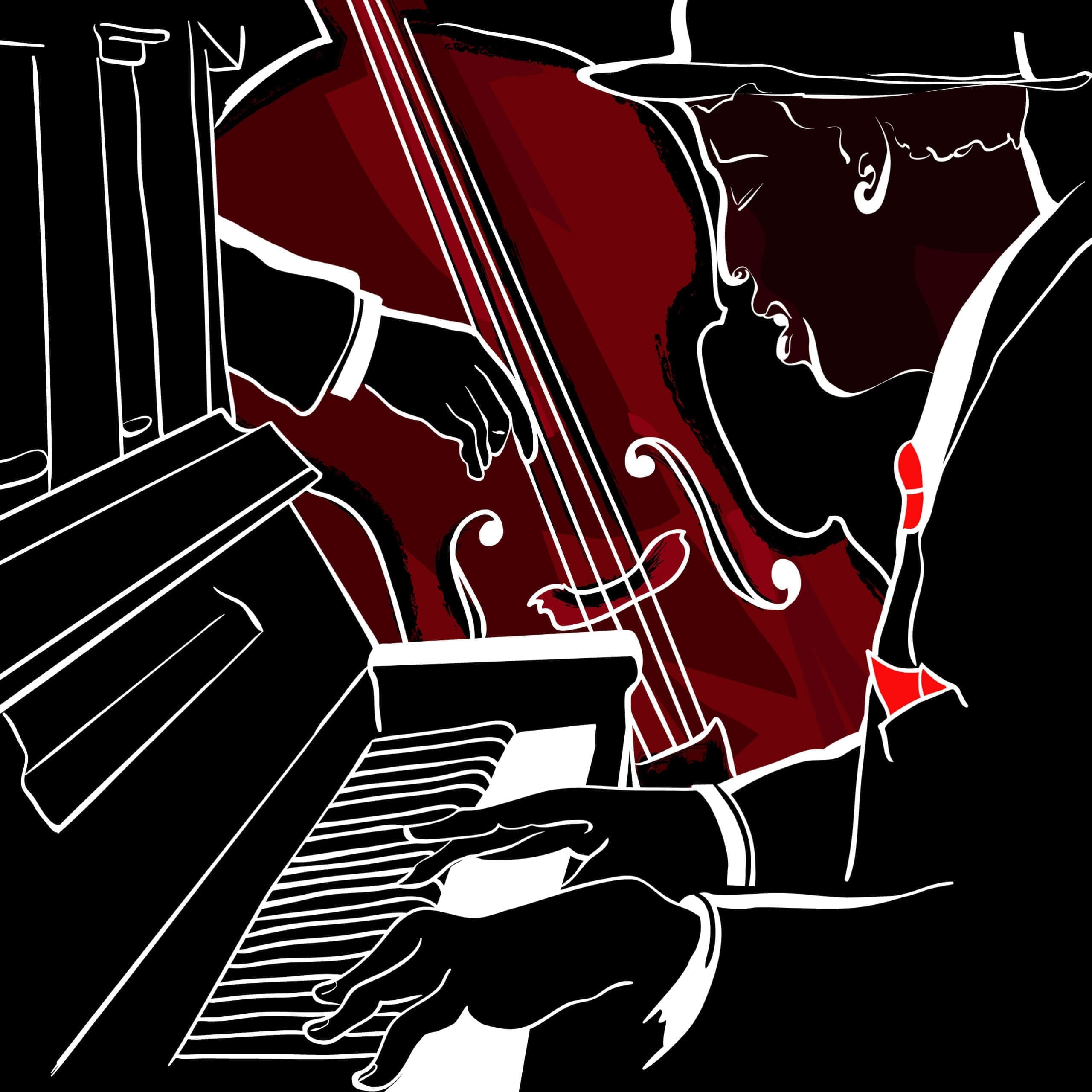 Duke Ellington’s Far East Suite