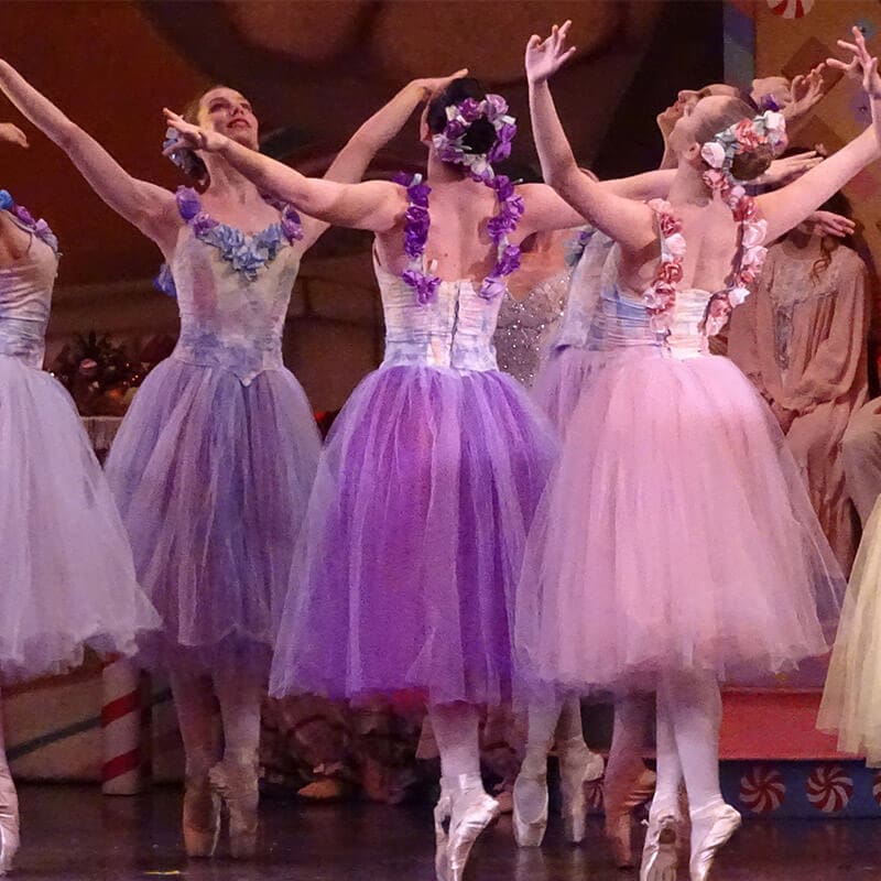 The Nutcracker