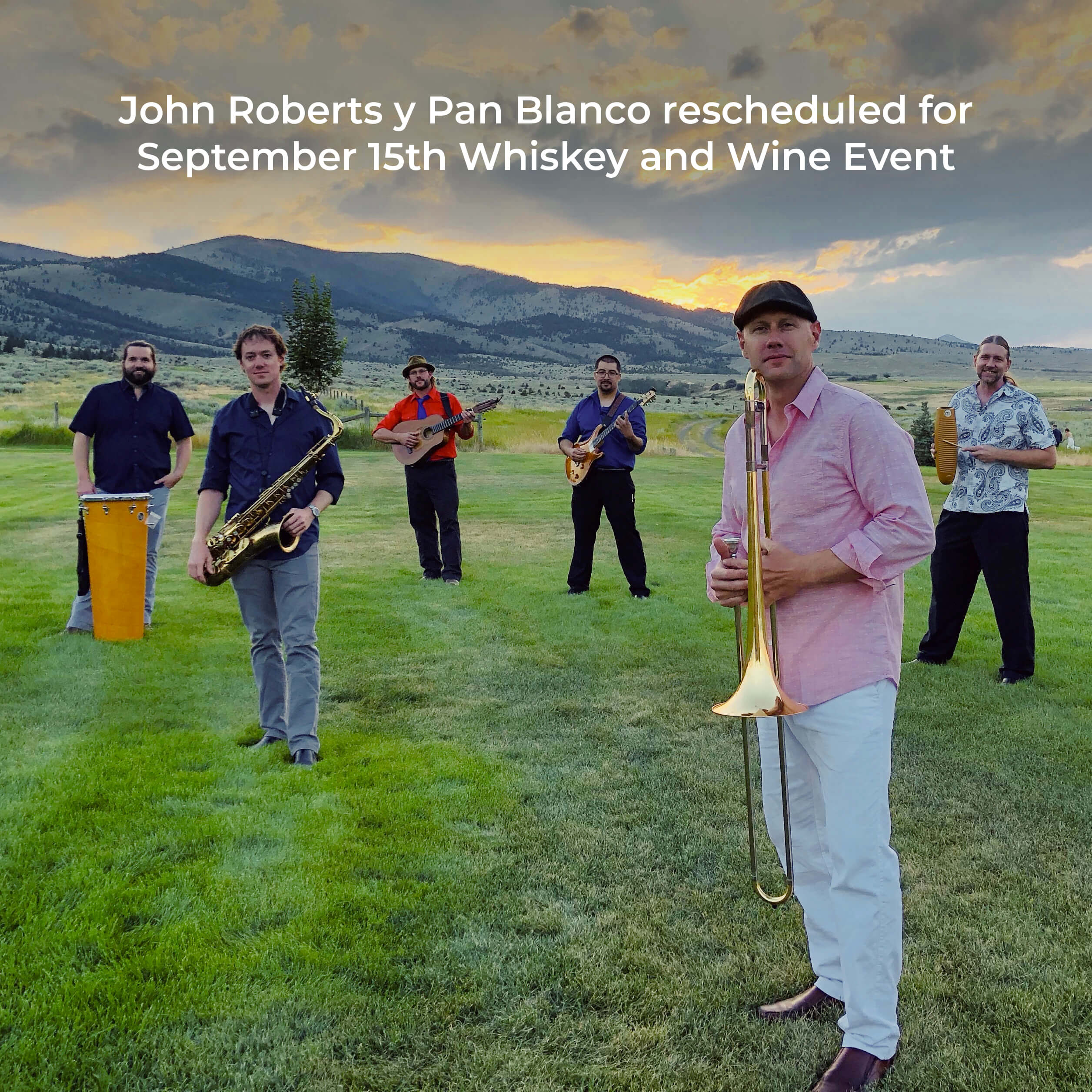 Billings Symphony Bash – CANCELLED