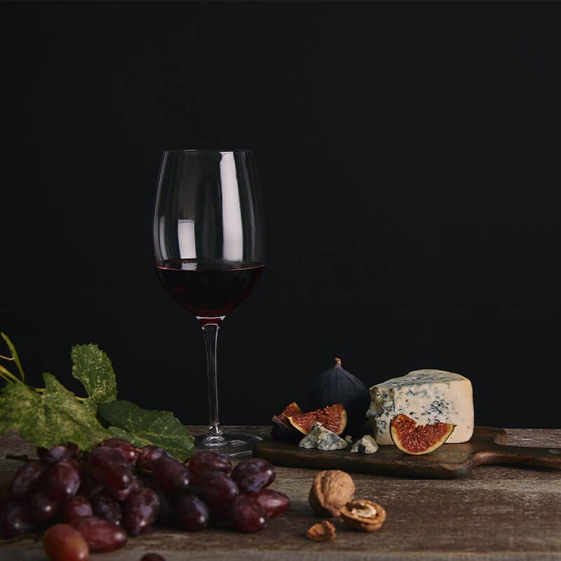 WINE DOWN WITH THE SYMPHONY
