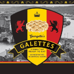 Georgette's Galettes