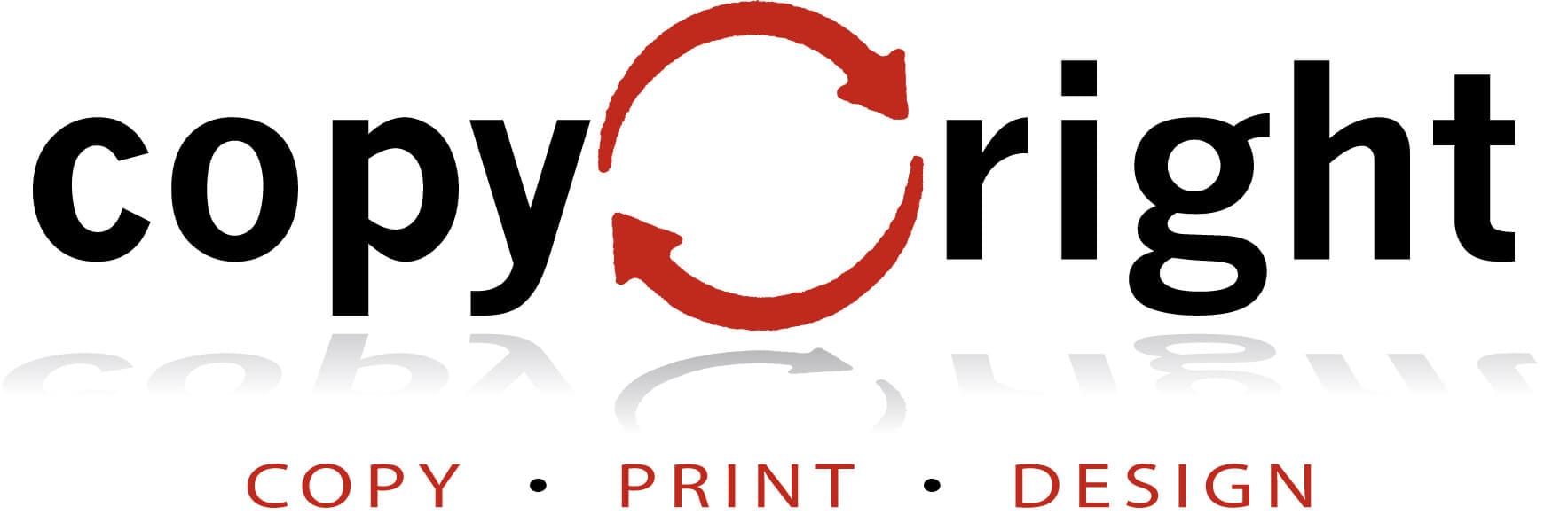 Copy Right Logo