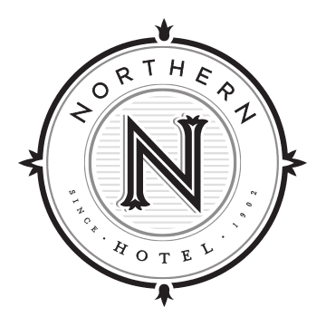 New Northern Bug black