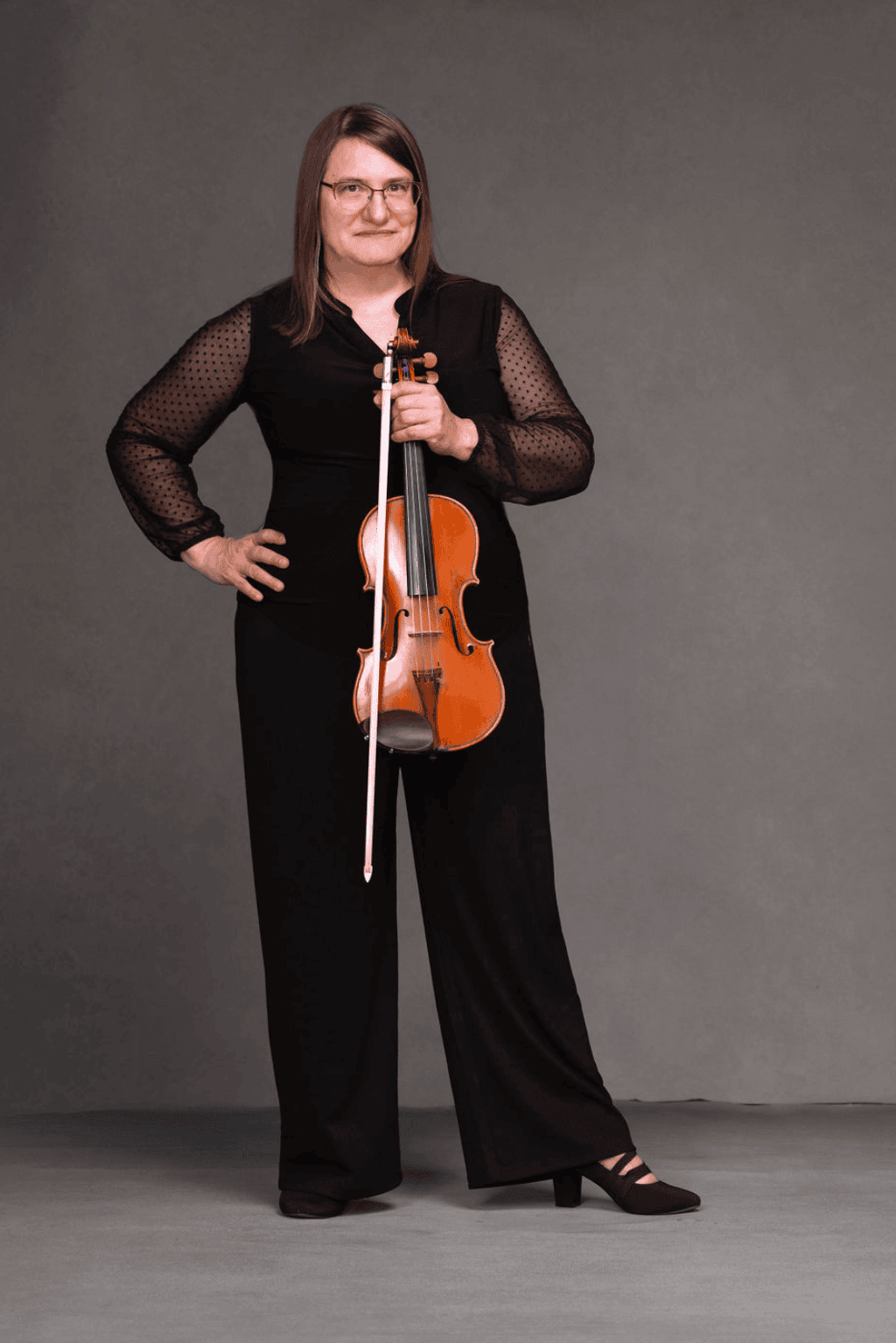 Lisa Bollman