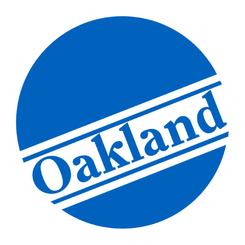 Oakland PNG