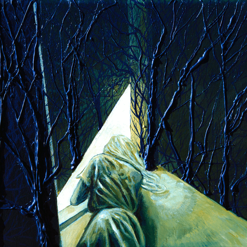 DECEMBER ART WALK