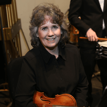 Barb Kirk
