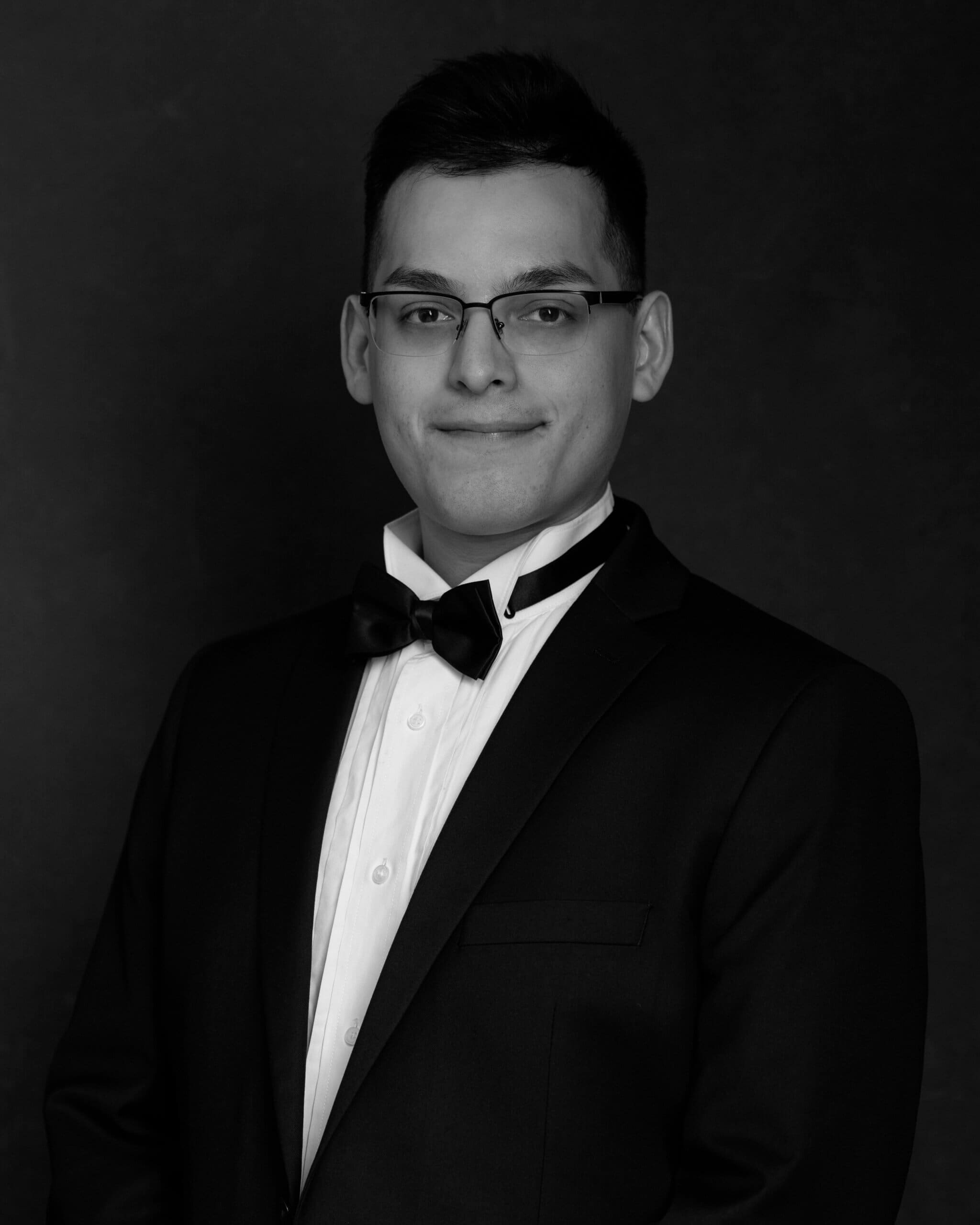 Daniel Sanchez