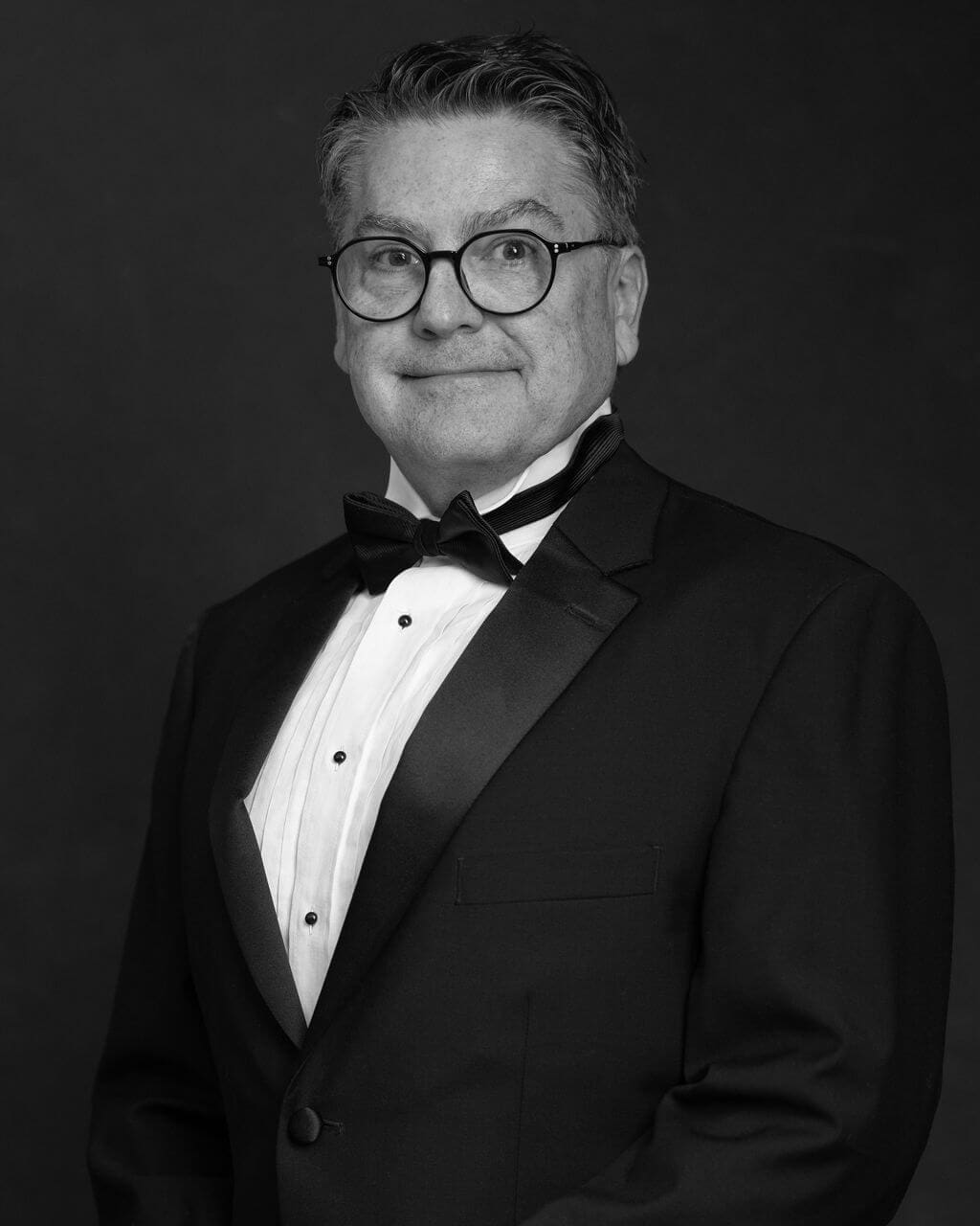 Eric Hodgsen