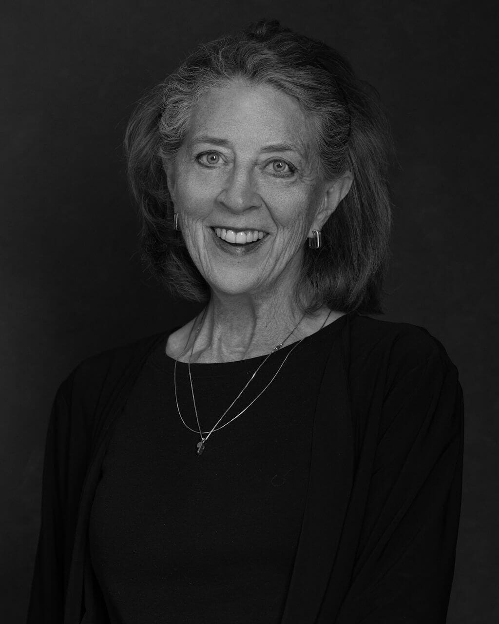 Mary Jane Endicott