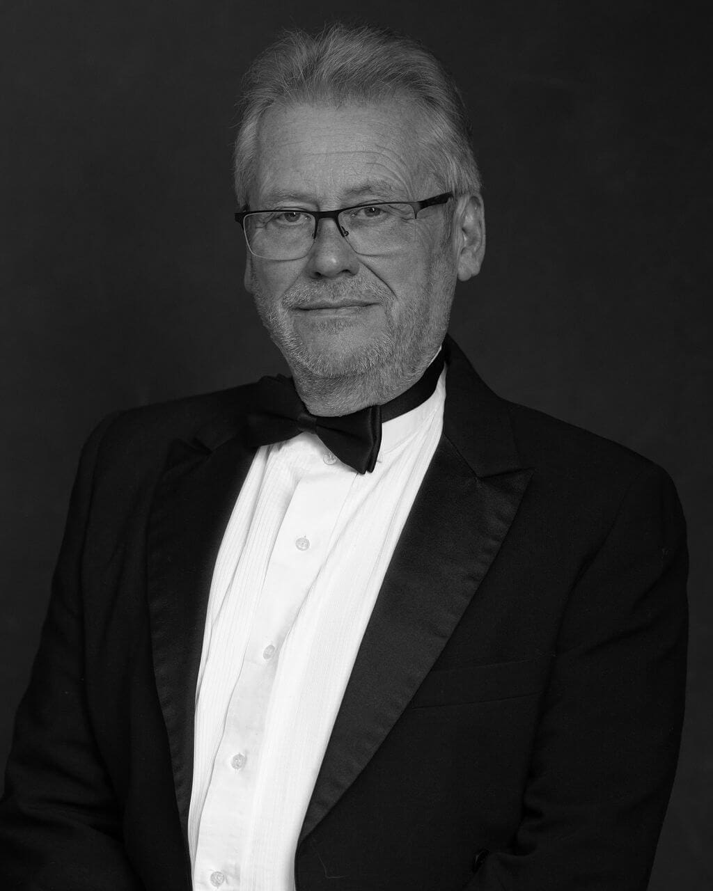 Randall Rabas