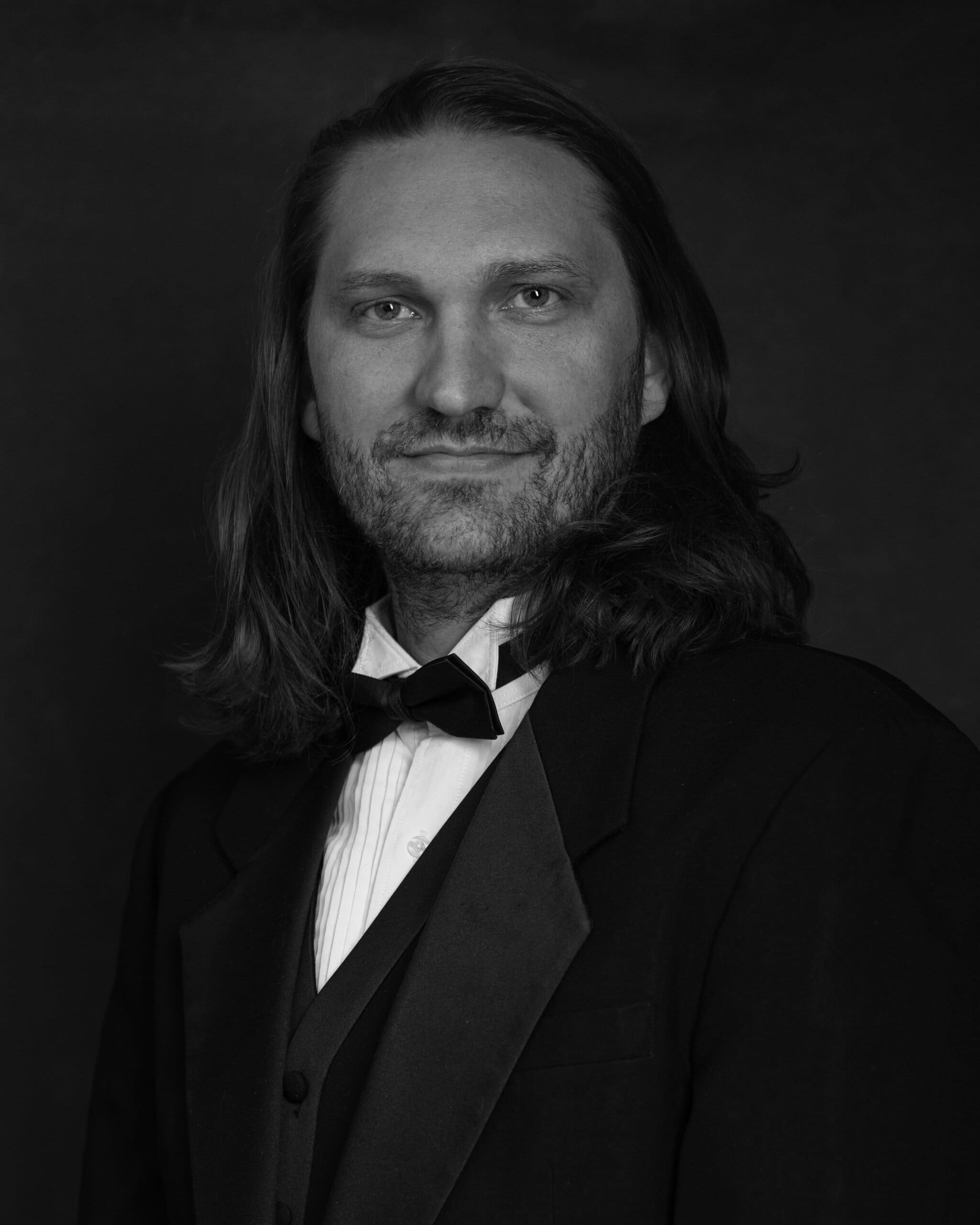 Spencer Hansen