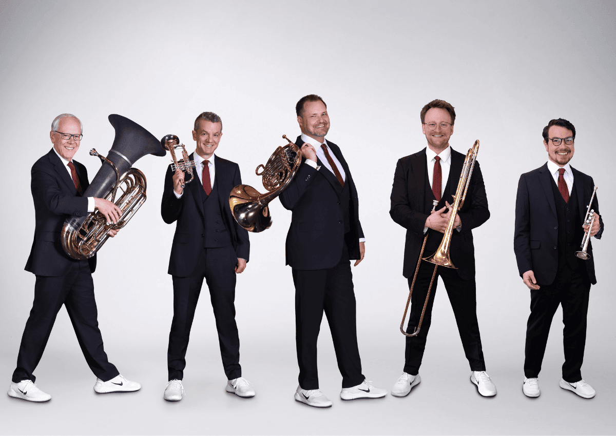 Canadian Brass