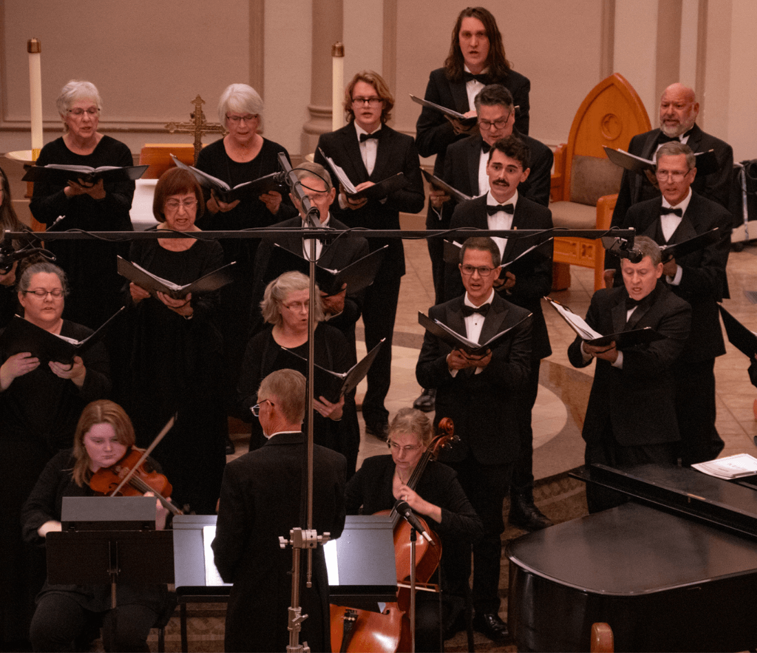 Chorale