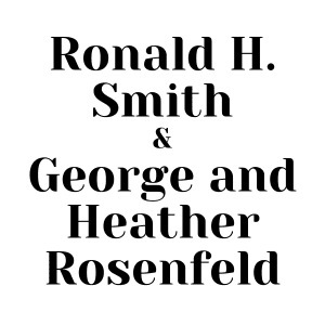 H4H Concert Sponsors
