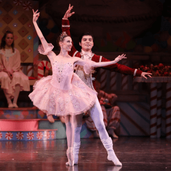 Nutcracker 2