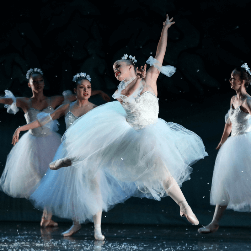 Nutcracker