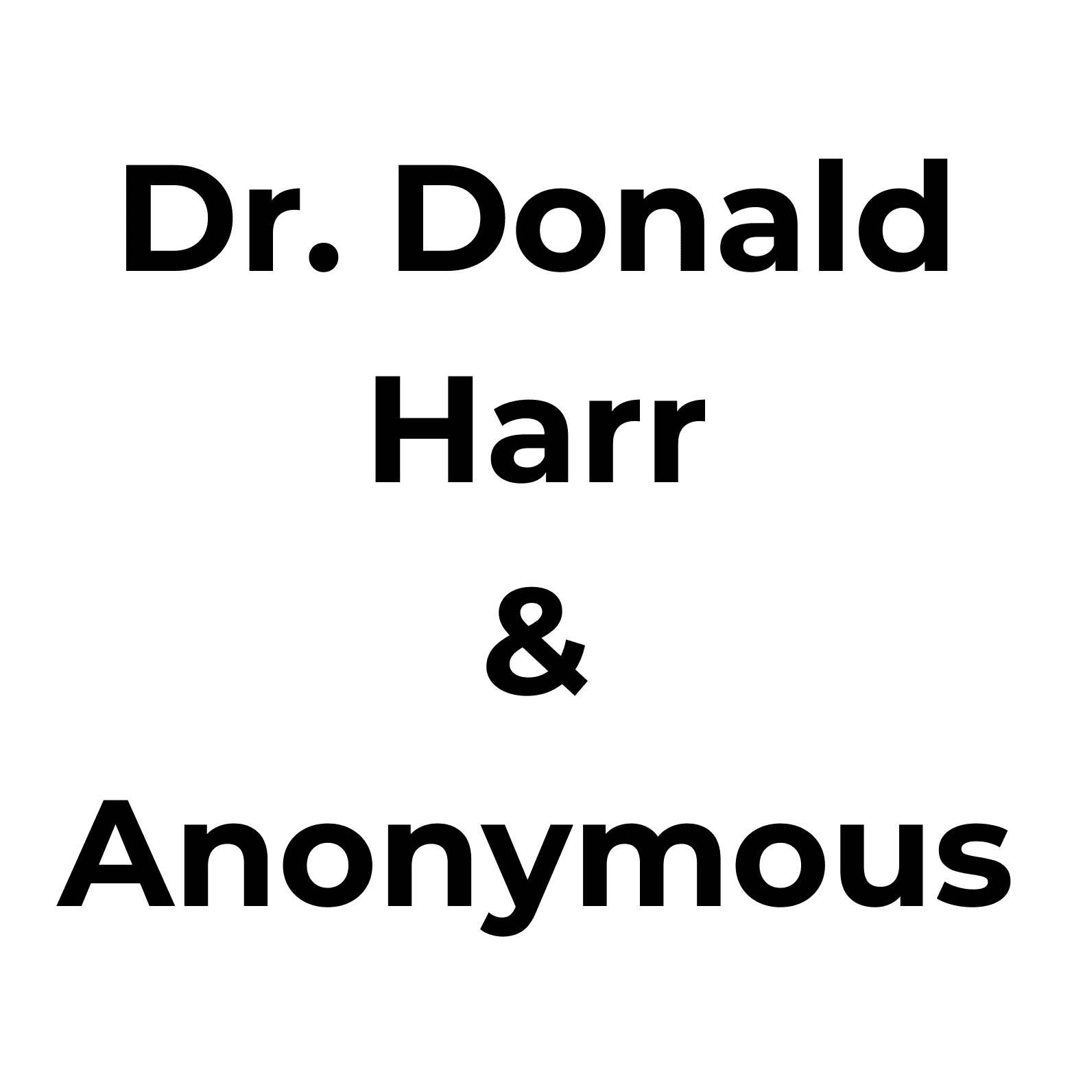 name blocks