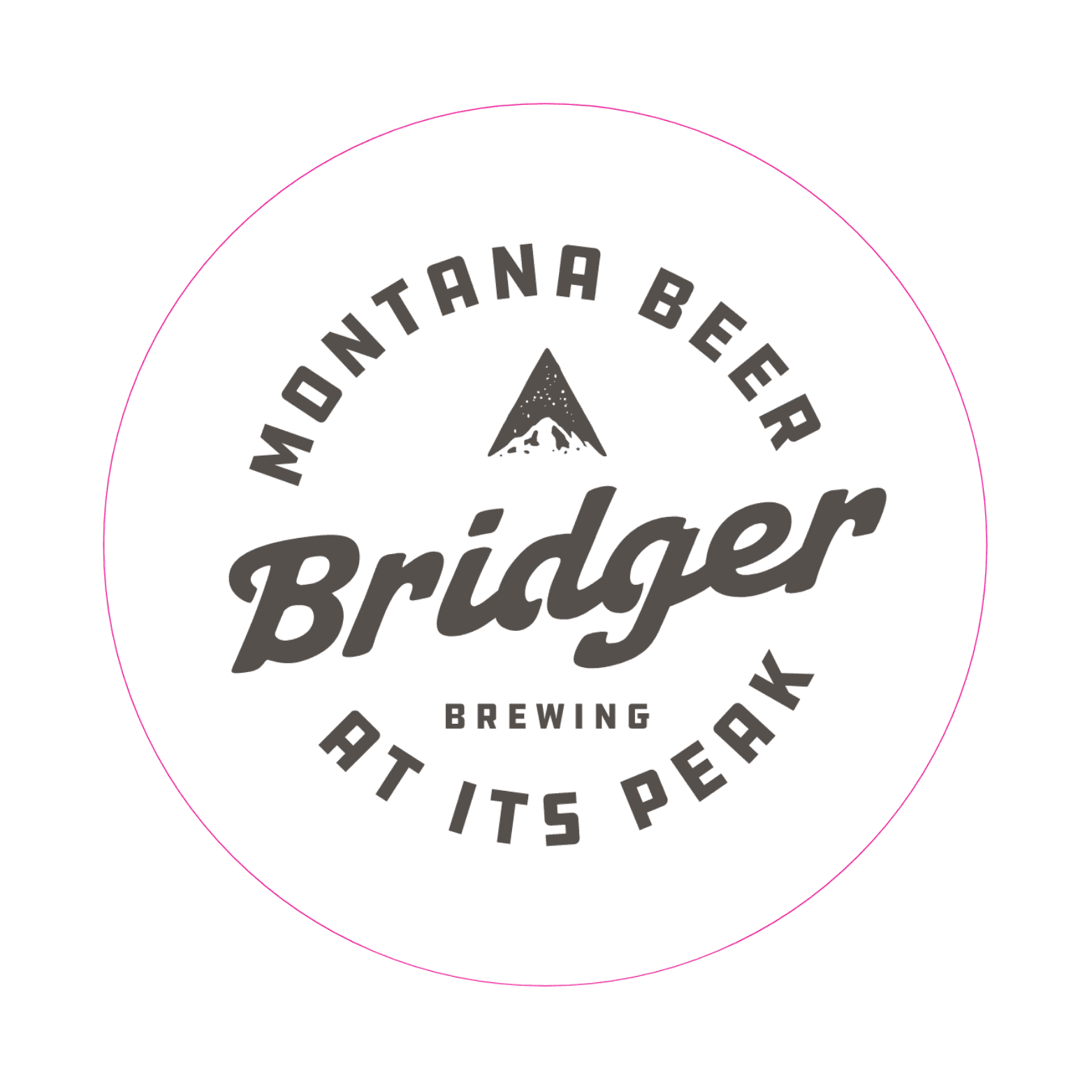 bridger brewing logo