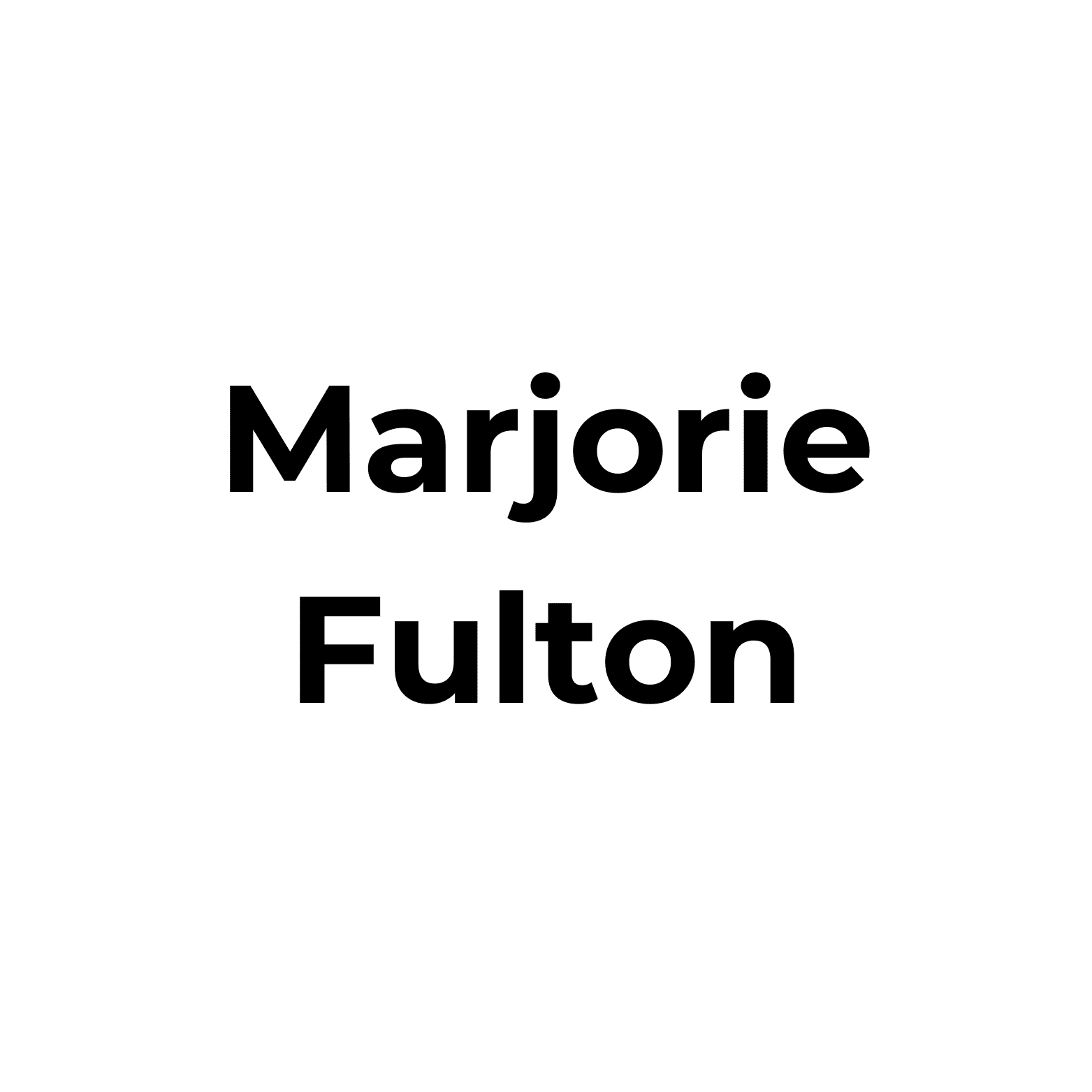 name blocks
