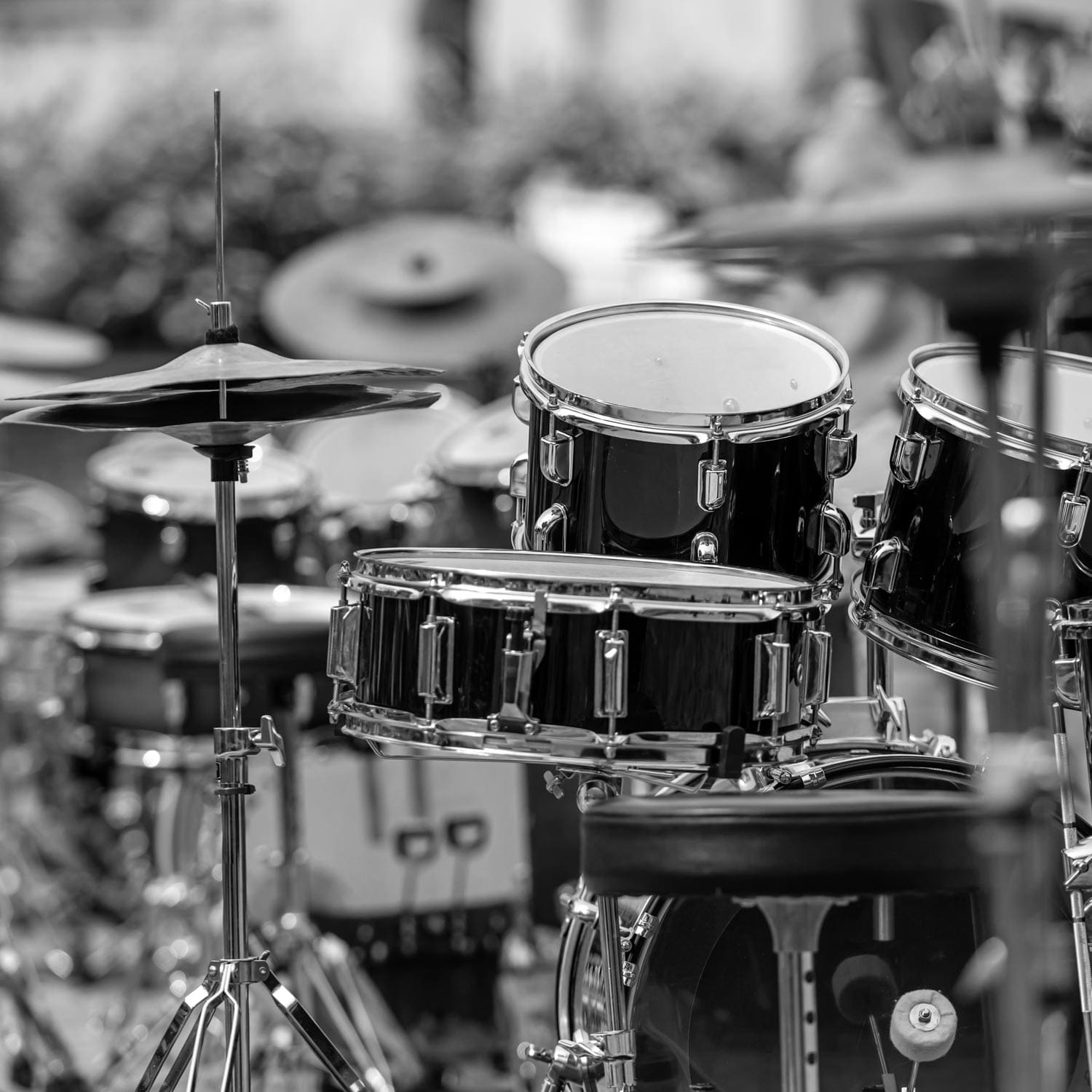 Rocky Mountain Jazz Collective’s Big Band Machine